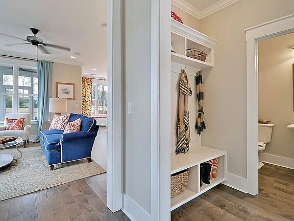 Sabal Homes, South Carolina Homebuilder