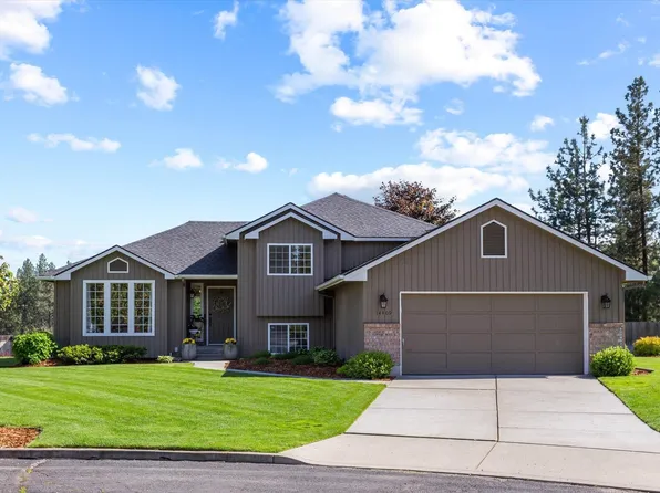 14409 N Chronicle St, Mead, WA 99021