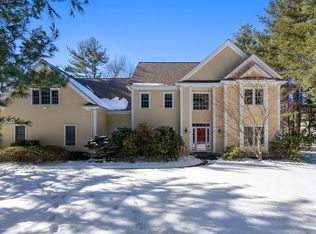 6 Kendra Dr, Sudbury, MA 01776