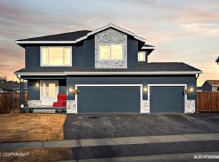 5533 Big Bend Loop, Anchorage, AK 99502