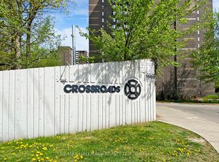 5 Old Sheppard Ave #603, Toronto, ON M2J 4K3