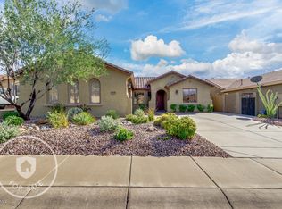 40625 N Panther Creek Trl, Anthem, AZ 85086