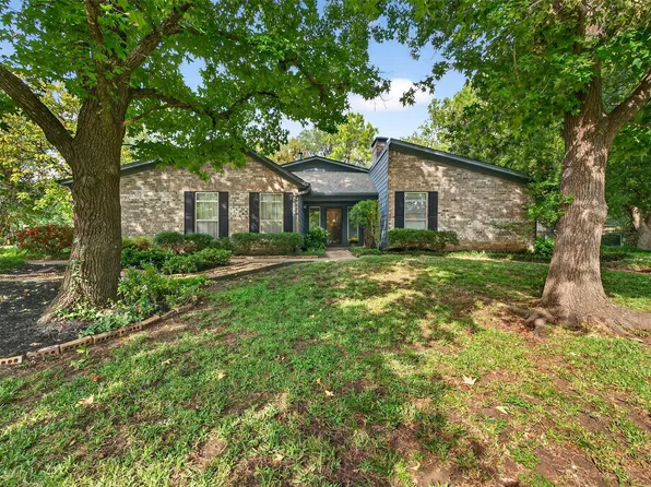 5508 Bello Vista Dr, Sherman, TX 75090