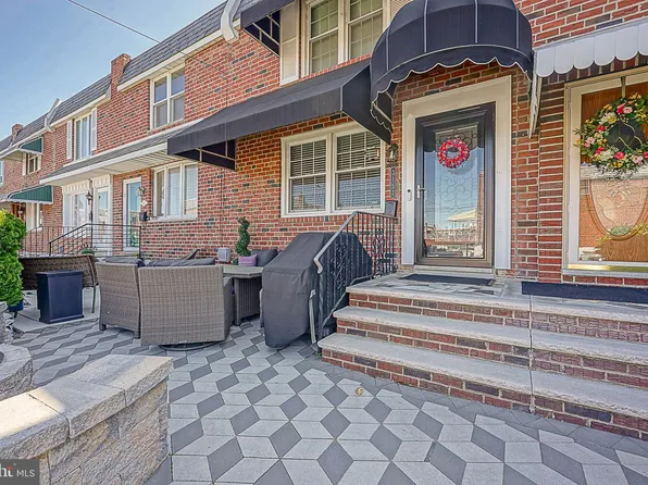 3157 S Sydenham St, Philadelphia, PA 19145