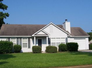1638 Wood Thrush Dr, Murrells Inlet, SC 29576