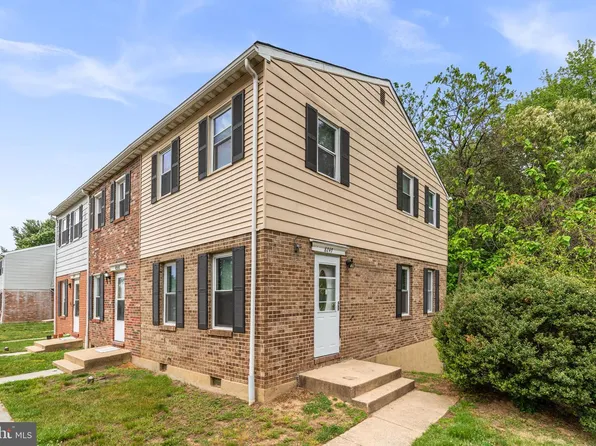 8247 Parham Ct, Severn, MD 21144