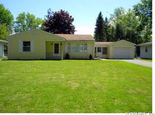 49 Ranch Village Ln, Rochester, NY 14624