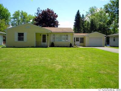 49 Ranch Village Ln, Rochester, NY, 14624