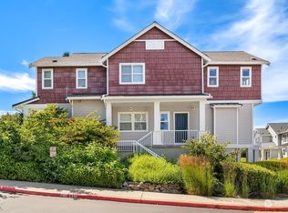 2900 SW Raymond St, Seattle, WA 98126