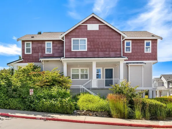 2900 SW Raymond Street, Seattle, WA 98126