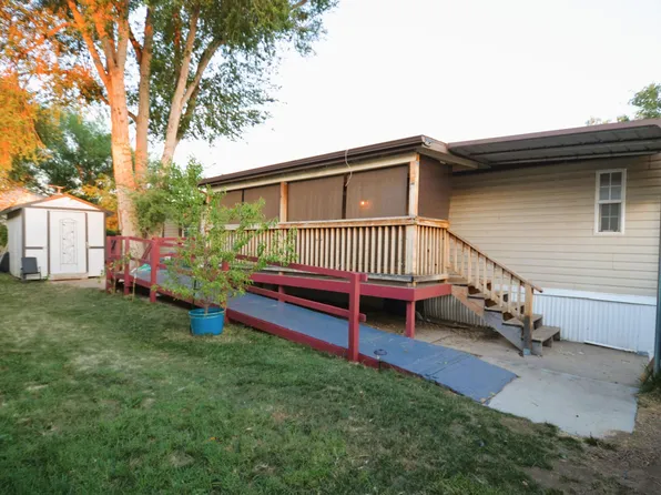 585-25 1/2 Rd #81, Grand Junction, CO 81505