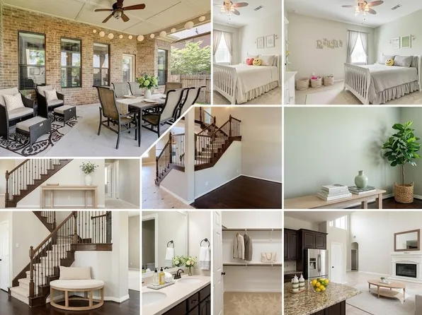 7007 Fall Creek Ln, Missouri City, TX 77459