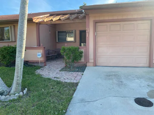 31 Walcott Dr, Boynton Beach, FL 33426