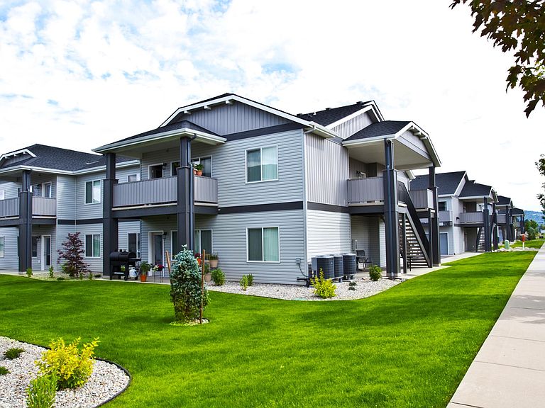 Residence at Tullamore Apartment Rentals with Virtual tours Post