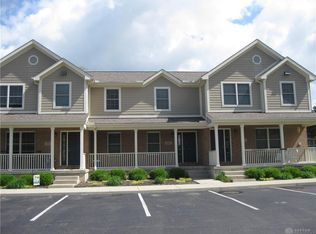 120 S Cherry St, Lebanon, OH 45036