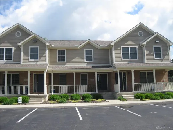 120 S Cherry St, Lebanon, OH 45036