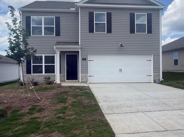 212 Olive Branch Street, Sanford, NC 27332