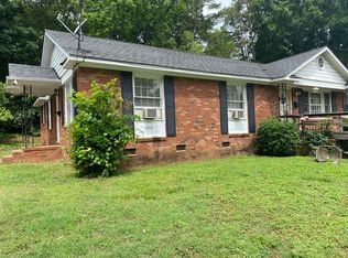 6712 Woodstream Dr, Charlotte, NC 28210