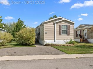 5029 Academy Dr #39A, Canton, MI 48188