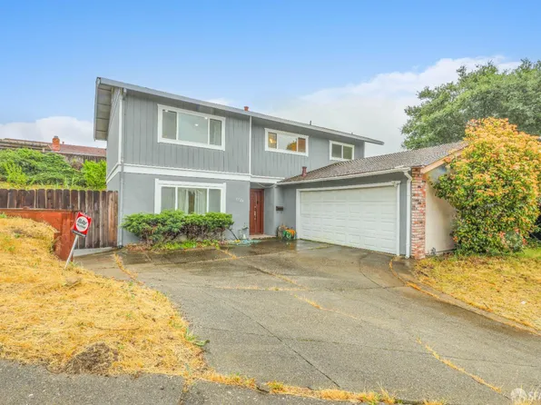 3724 Carol St, Pinole, CA 94564