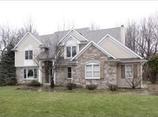 6184 Autumn Rdg, Richland, MI 49083