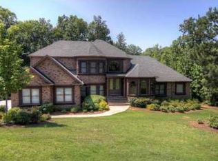 5032 Colton Run, Atlanta, GA 30349