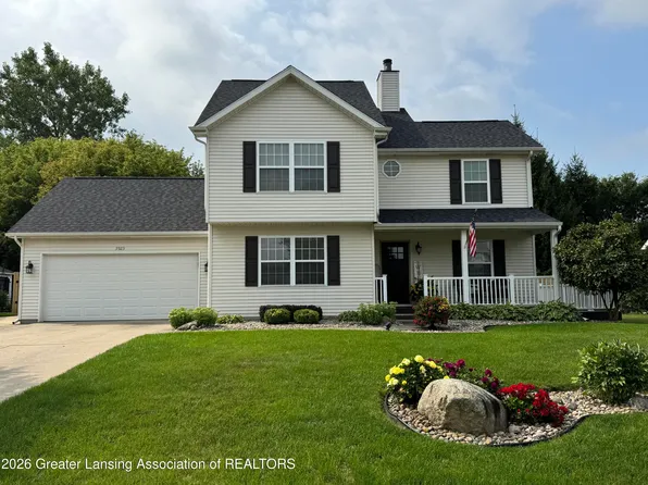 3923 Keller Rd, Holt, MI 48842