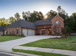 193 Stone Creek Dr, Madison, MS 39110