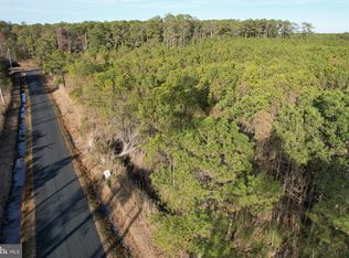 PARCEL 455 Boone Rd, Crisfield, MD 21817