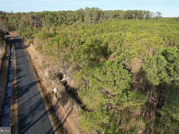 PARCEL 455 Boone Rd, Crisfield, MD 21817