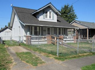 329 22nd Ave, Longview, WA 98632