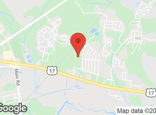 2788 Conservancy Ln, Charleston, SC 29414