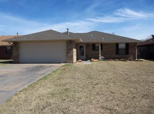 313 Wellington Ave, Enid, OK 73703