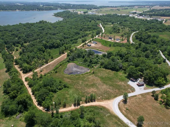 1 S Highway 125, Afton, OK 74331