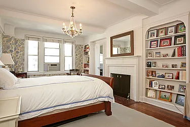 Sold by Brown Harris Stevens