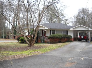 320 Hook St, Alpharetta, GA 30009