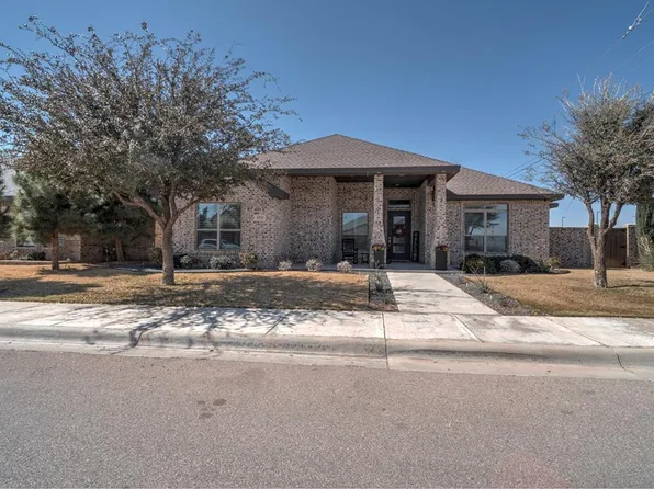 4509 San Pedro Ct, Midland, TX 79707