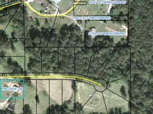 9500 Enclave Ln, Gainesville, GA 30506