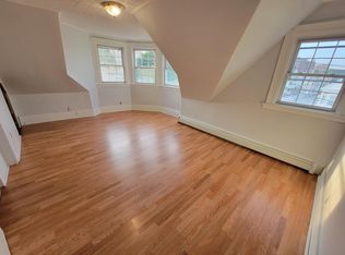 138 3rd Ave FLOOR 3, Newark, NJ 07104