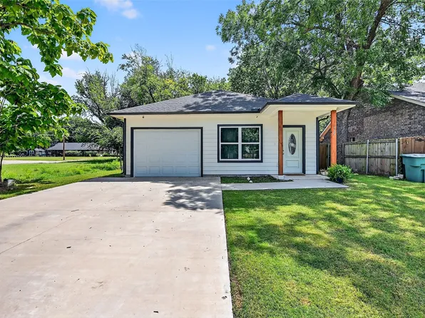 515 N East St, Sherman, TX 75090