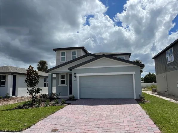 5232 Stephs Field St, Saint Cloud, FL 34771
