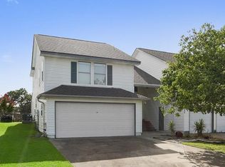 550 Marina Dr, Slidell, LA 70458