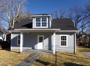 627 5th Ave N, Lewisburg, TN 37091