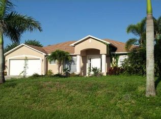 1428 NW 29th Pl, Fort Myers, FL 33993