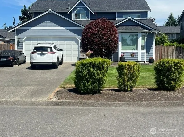 20913 54th Avenue Ct E, Spanaway, WA 98387