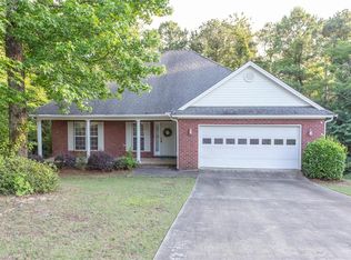 110 Judson Ct, Prattville, AL 36067