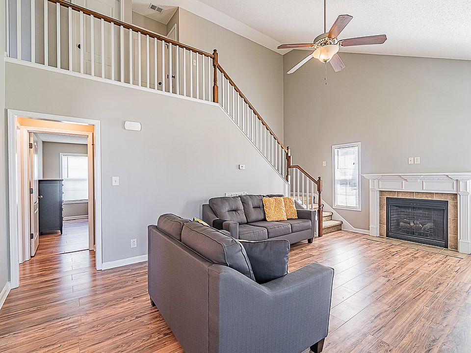 977 Silty Dr, Clarksville, TN 37042 | Zillow