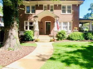 329 Woodrow Ave, High Point, NC 27262