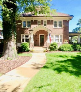 329 Woodrow Ave, High Point, NC, 27262