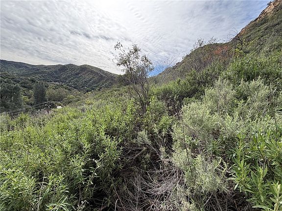 3rd image of 0 Ladd Canyon Rd